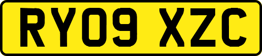 RY09XZC