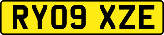 RY09XZE