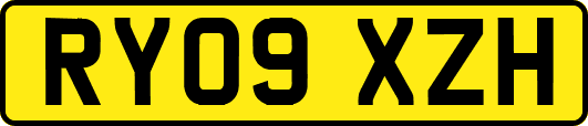 RY09XZH