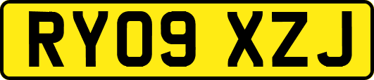 RY09XZJ