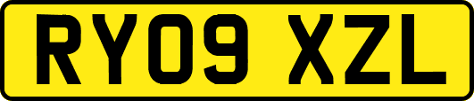 RY09XZL