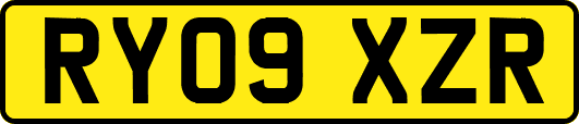 RY09XZR