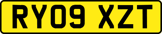 RY09XZT
