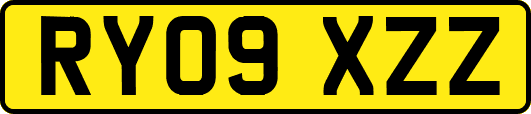 RY09XZZ