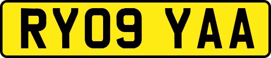RY09YAA