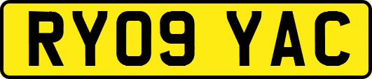 RY09YAC