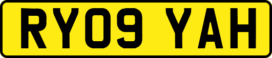RY09YAH