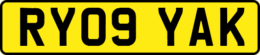 RY09YAK