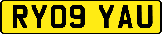 RY09YAU
