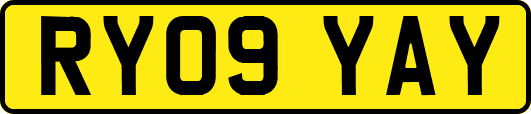RY09YAY