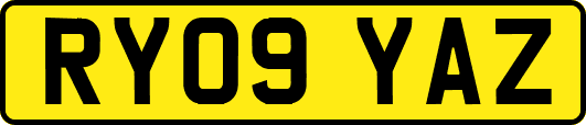 RY09YAZ