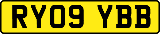 RY09YBB