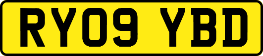 RY09YBD