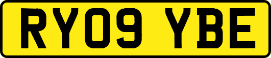 RY09YBE