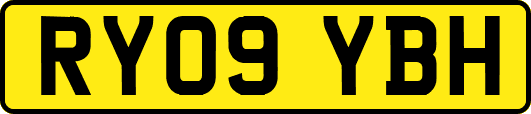 RY09YBH