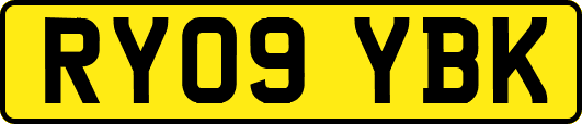 RY09YBK