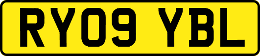 RY09YBL