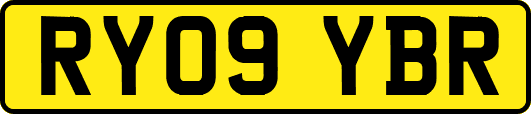 RY09YBR
