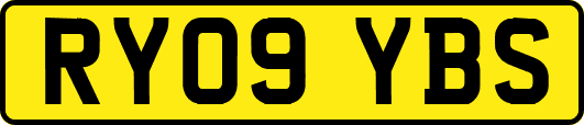 RY09YBS
