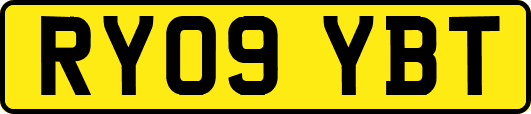 RY09YBT
