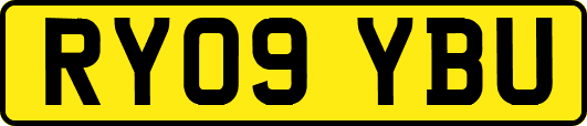 RY09YBU
