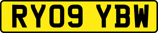 RY09YBW