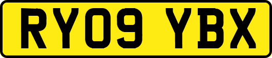 RY09YBX