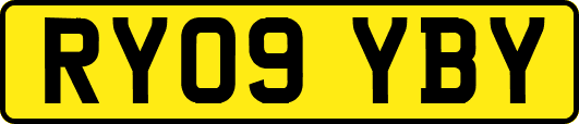 RY09YBY
