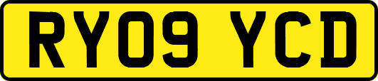 RY09YCD