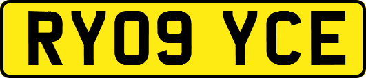 RY09YCE