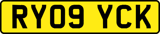 RY09YCK