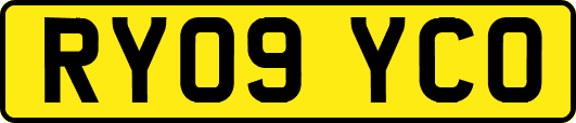 RY09YCO