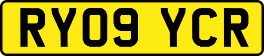 RY09YCR