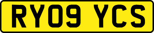 RY09YCS