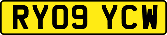 RY09YCW