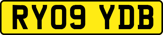 RY09YDB