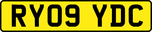 RY09YDC