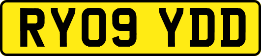 RY09YDD