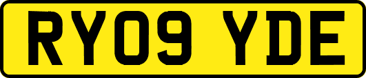 RY09YDE
