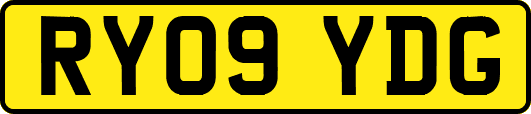 RY09YDG