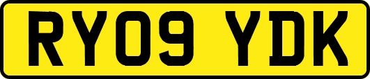 RY09YDK