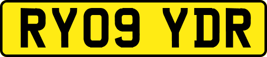 RY09YDR