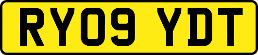 RY09YDT