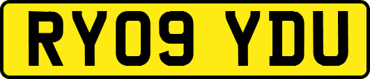 RY09YDU