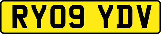 RY09YDV