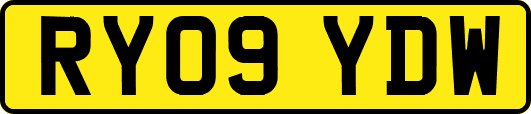 RY09YDW