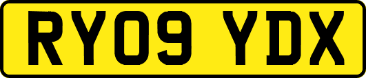 RY09YDX