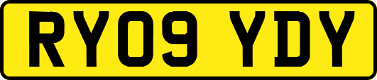 RY09YDY