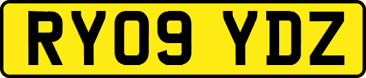 RY09YDZ