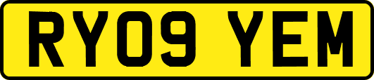 RY09YEM